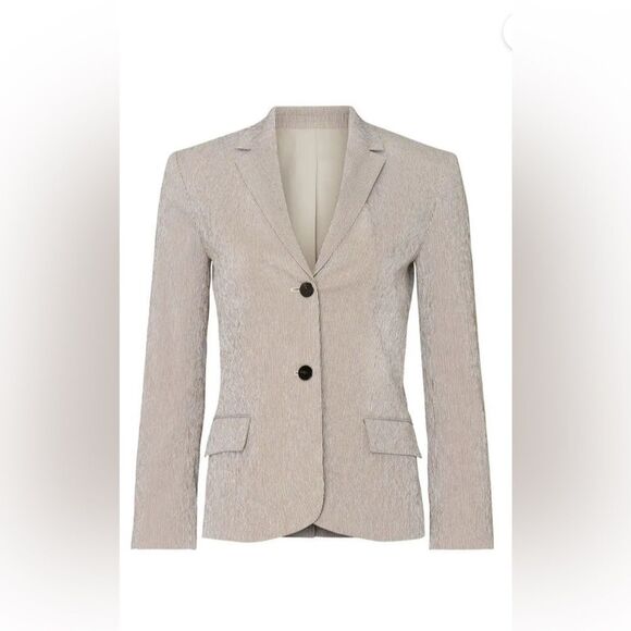 Theory Classic Shrunken Jacket Size 10 - Picture 5 of 8